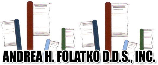 Andrea Folatko, D.D.S.